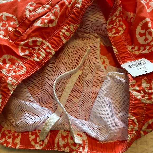 Joe Fresh Mens Swim Shorts - NWT - Picture 3 of 7